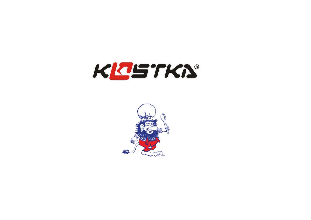 Kostka/Trollbike