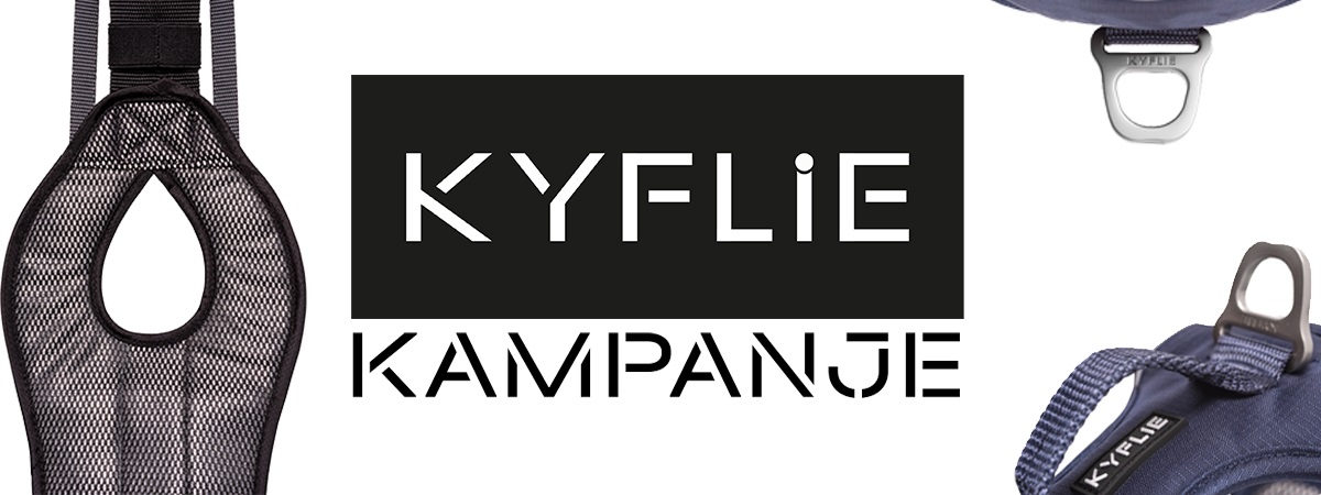 Kyflie-kampanje