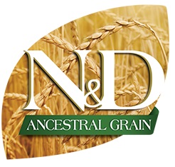 Ancestral Grain hund